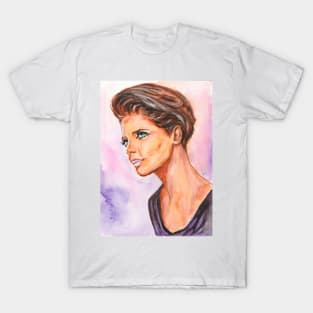 Isabella Rossellini T-Shirt